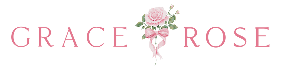 Grace Rose Farm logo