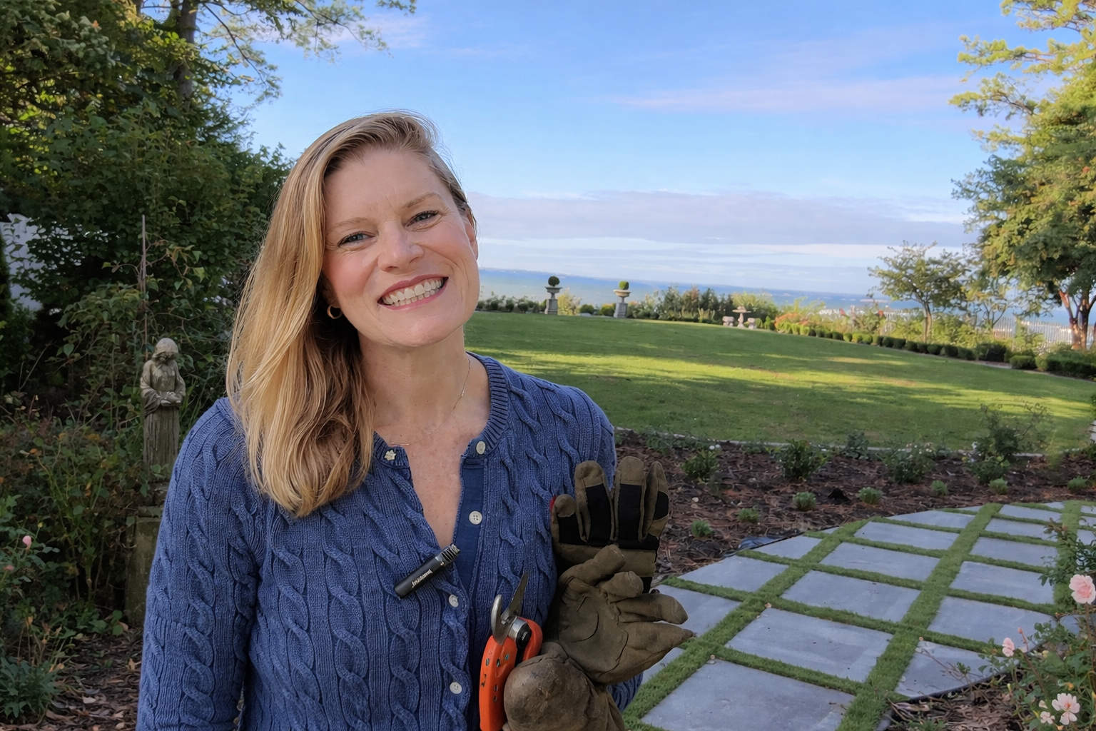 Kimberley from My Rose Tracker