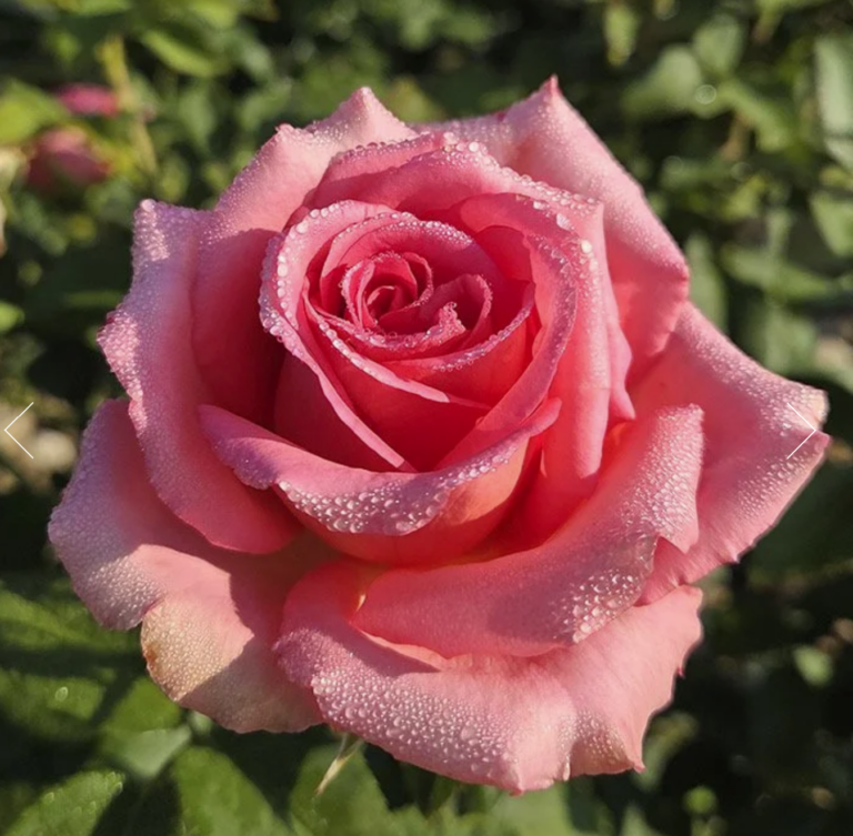 Mondiale-Pink