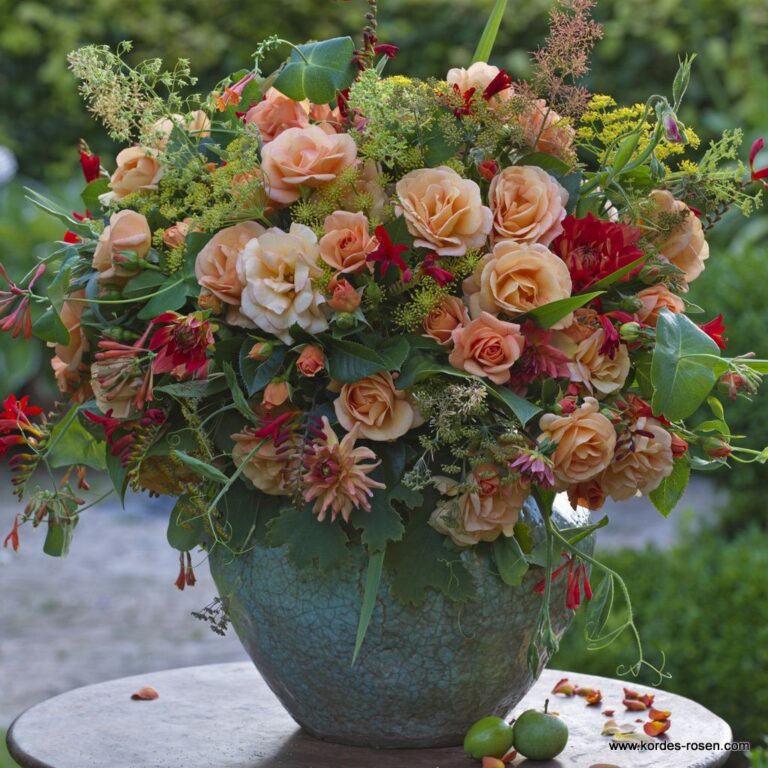 Garden Living Fair